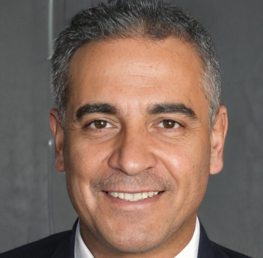 Rúben Tavares, consultor financeiro